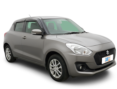 2018 Maruti Swift - Hatchback - CNG - Automatic - ₹4.09 lakh